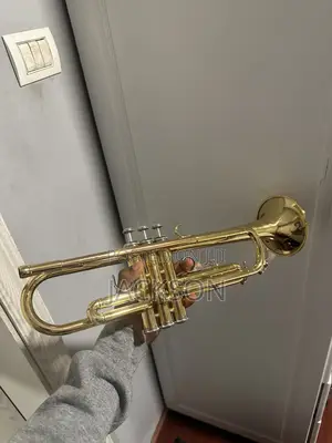 Yamaha Trumpet