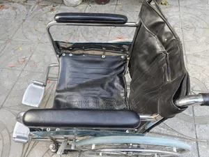 Wheel Chair ዊልቸር
