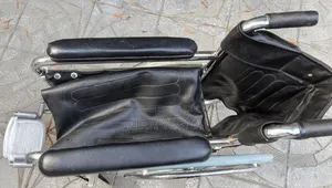 Wheel Chair ዊልቸር