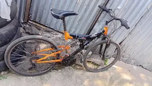 Bike Mountain