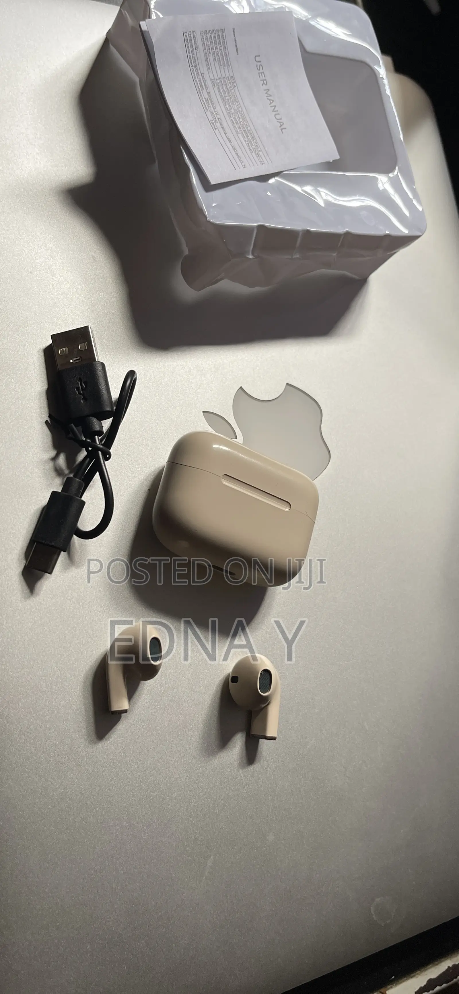 TWS Earpod