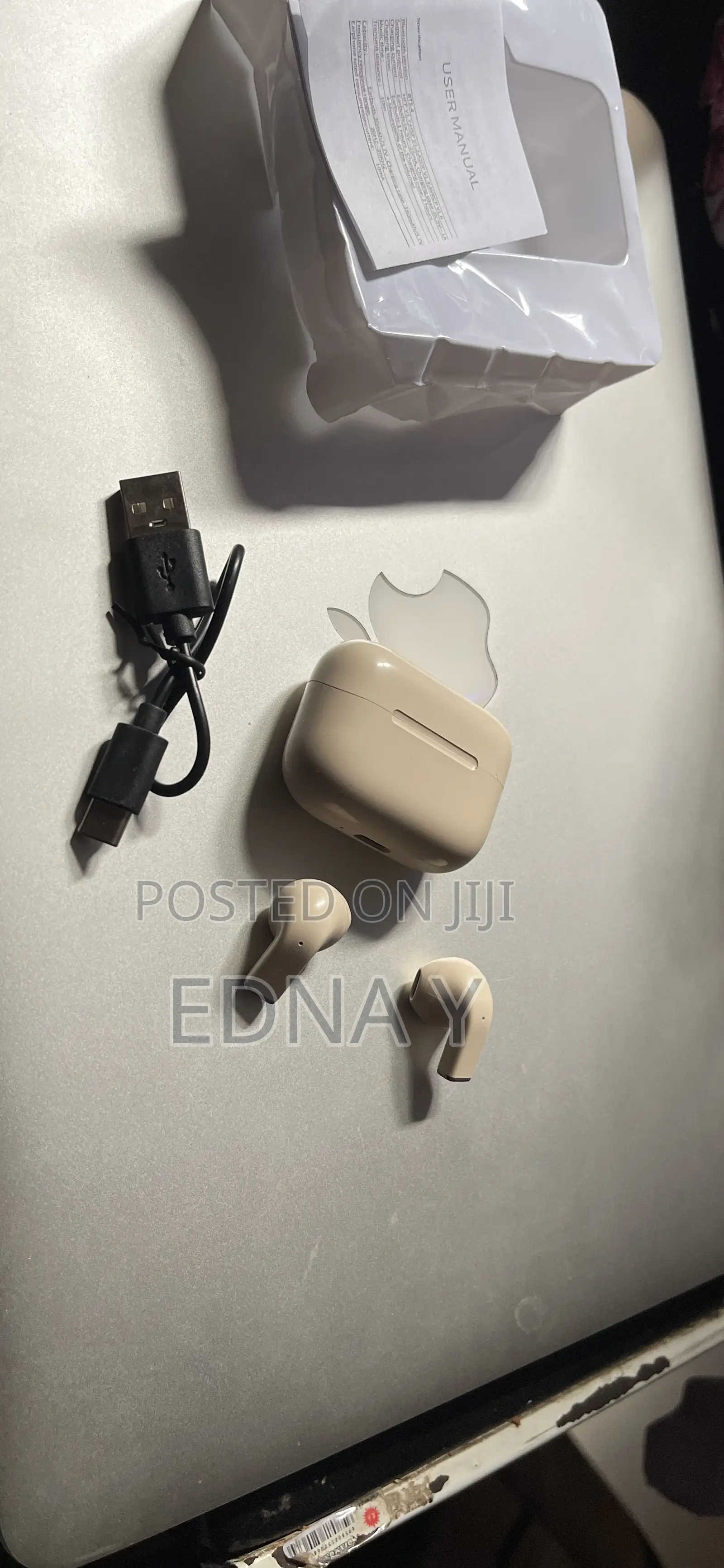 TWS Earpod