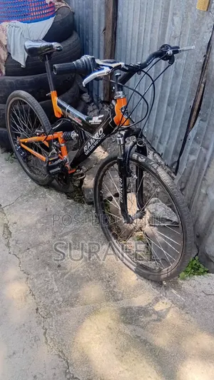 Bike Mountain