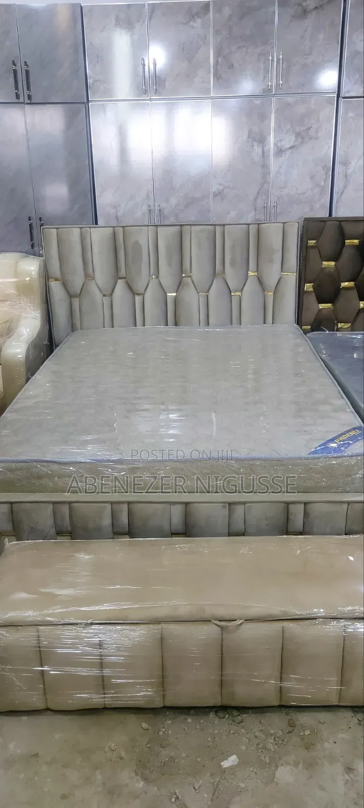አንድ ሜትር ከ ሃምሳ 1.50 ዘመናዉ ሃልጋ