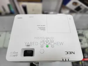 Nec Projector Mc382w