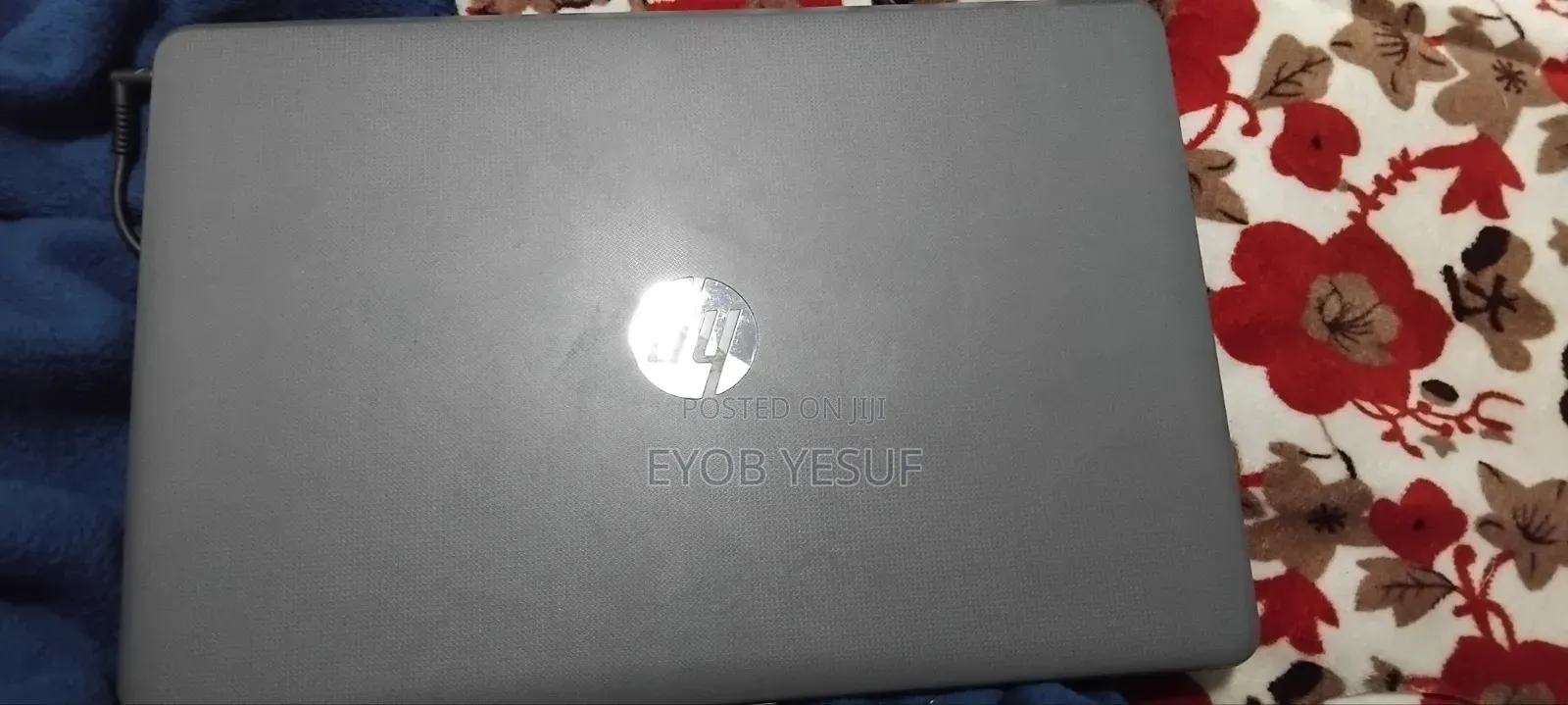Laptop HP 15-dw0037wm 8GB Intel Core i7 HDD 1T