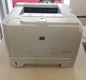 Hp Printer P2035