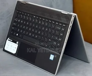 New Laptop HP Pavilion 15 16GB Intel Core i5 SSD 256GB