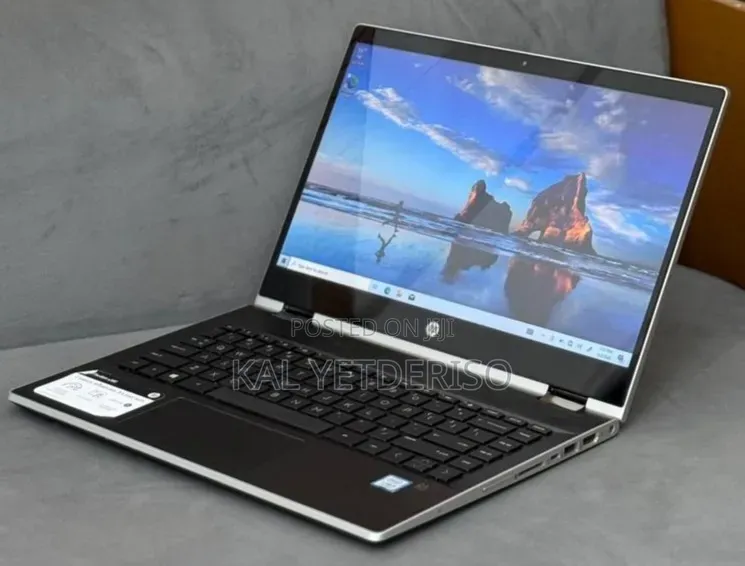 New Laptop HP Pavilion 15 16GB Intel Core i5 SSD 256GB