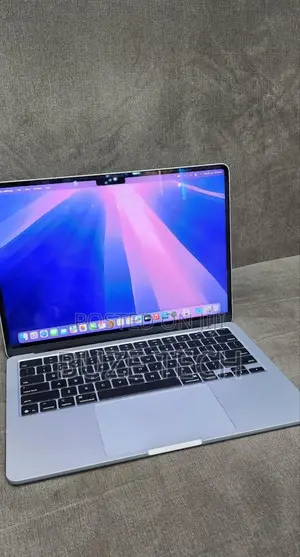 New Laptop Apple MacBook Air 2025 M4 16GB Apple M4 SSD 256GB