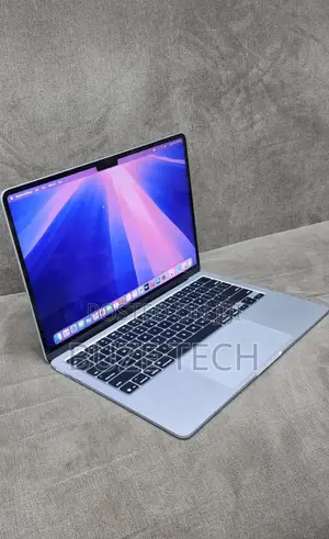 New Laptop Apple MacBook Air 2025 M4 16GB Apple M4 SSD 256GB