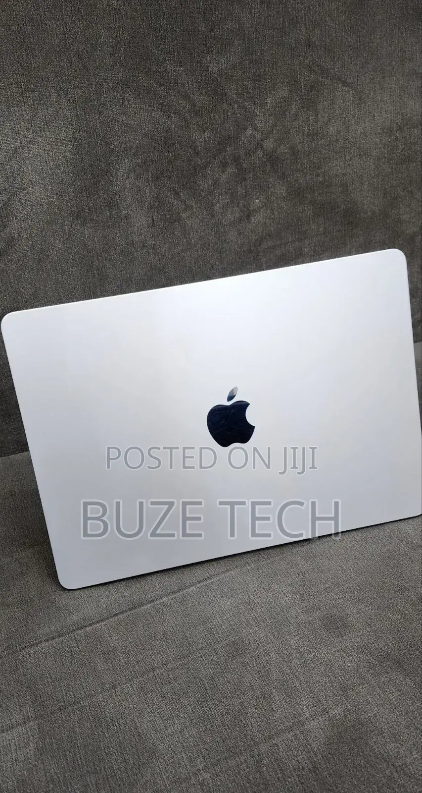New Laptop Apple MacBook Air 2025 M4 16GB Apple M4 SSD 256GB