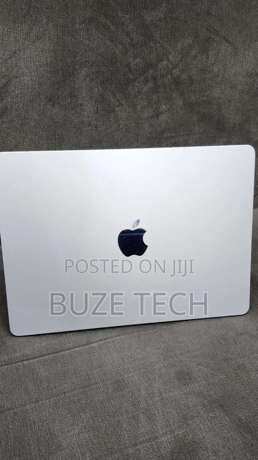 New Laptop Apple MacBook Air 2025 M4 16GB Apple M4 SSD 256GB