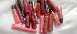 Lipistic Abd Lipgloss