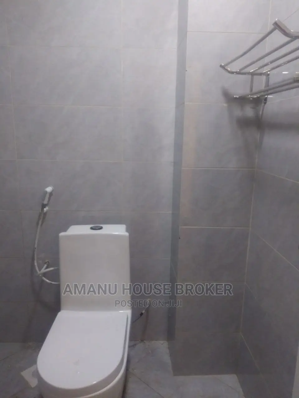 1bdrm Apartment in Addis Abeba Ethiopia, Yeka for rent