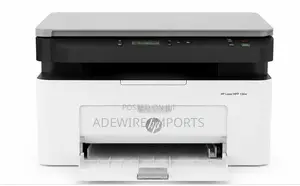 Hp Laserjet Mfp 136w All In One New Printer With Vat