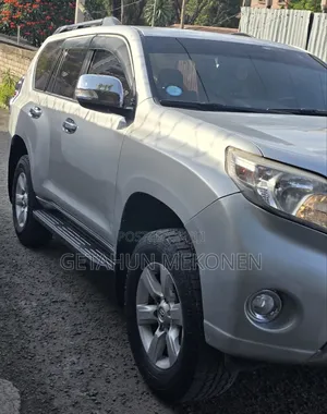 Toyota Allion 2014 Silver