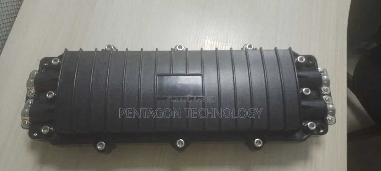 Fiber Enclosure