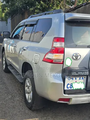 Toyota Allion 2014 Silver