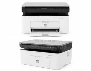 Hp Laserjet Mfp 136w All In One New Printer With Vat