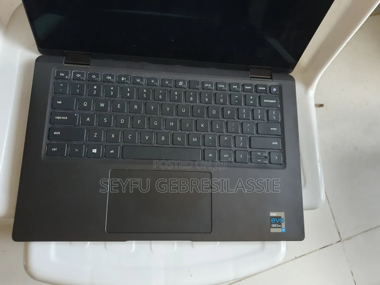 New Laptop Dell Latitude 7420 16GB Intel Core i7 SSD 512GB