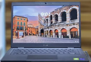 New Laptop Dell Latitude 5310 8GB Intel Core i7 SSD 256GB