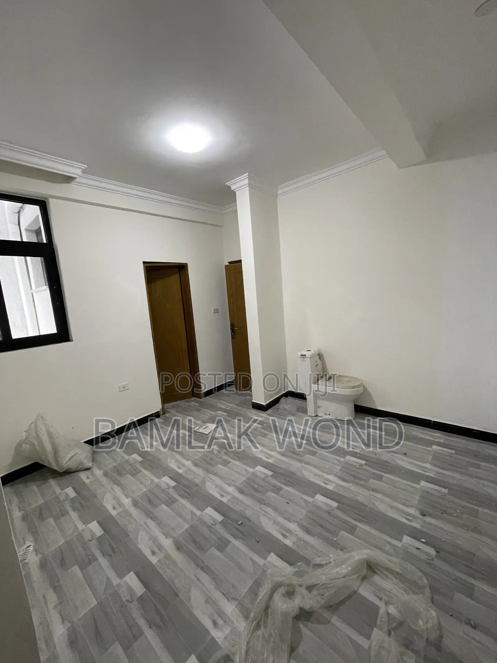 2bdrm Apartment in Bole for rent