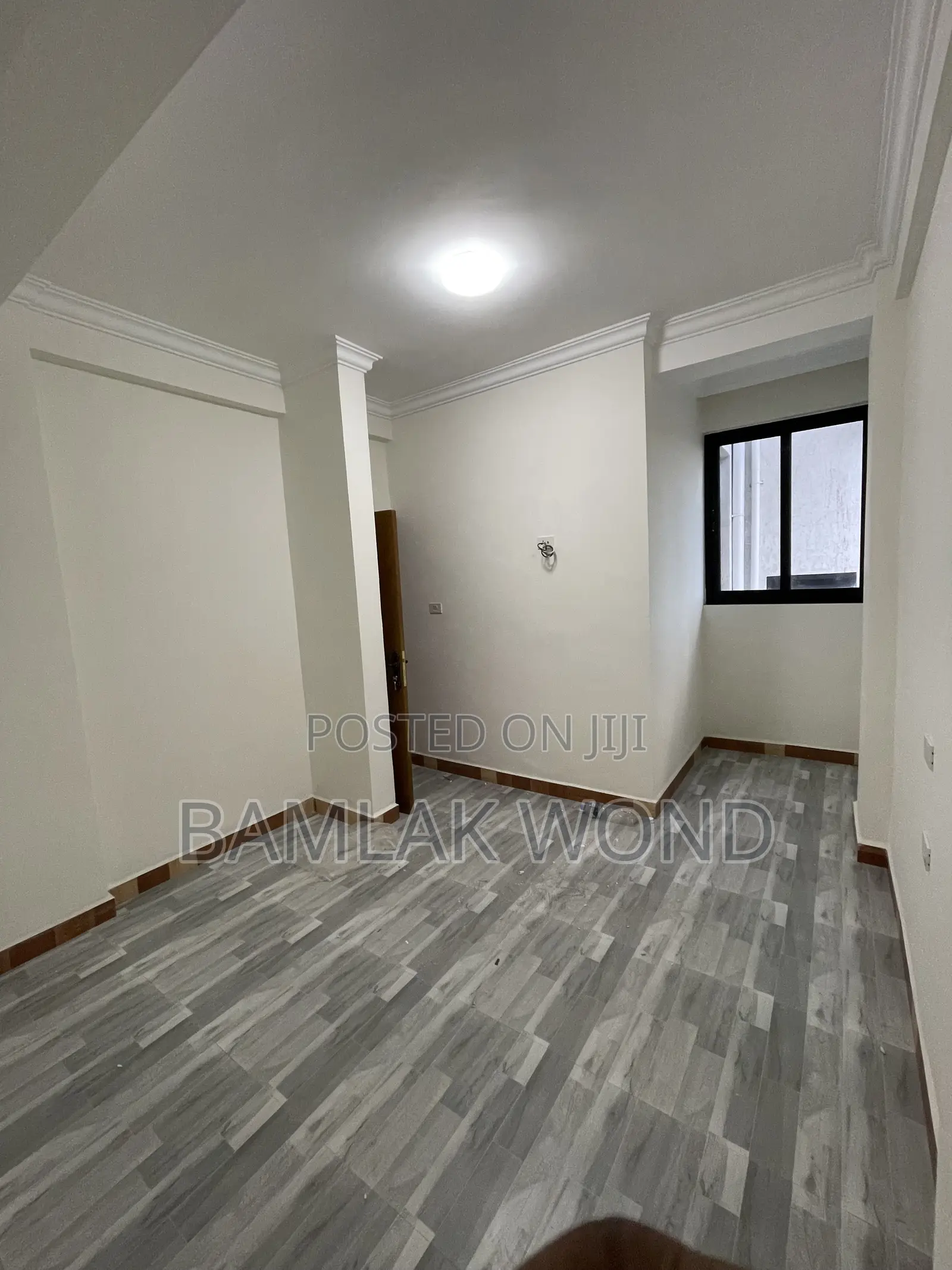 2bdrm Apartment in Bole for rent