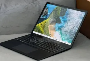 New Laptop Microsoft Surface Laptop 4 16GB Intel Core i7 SSD 256GB