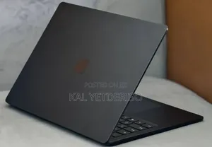 New Laptop Microsoft Surface Laptop 4 16GB Intel Core i7 SSD 256GB