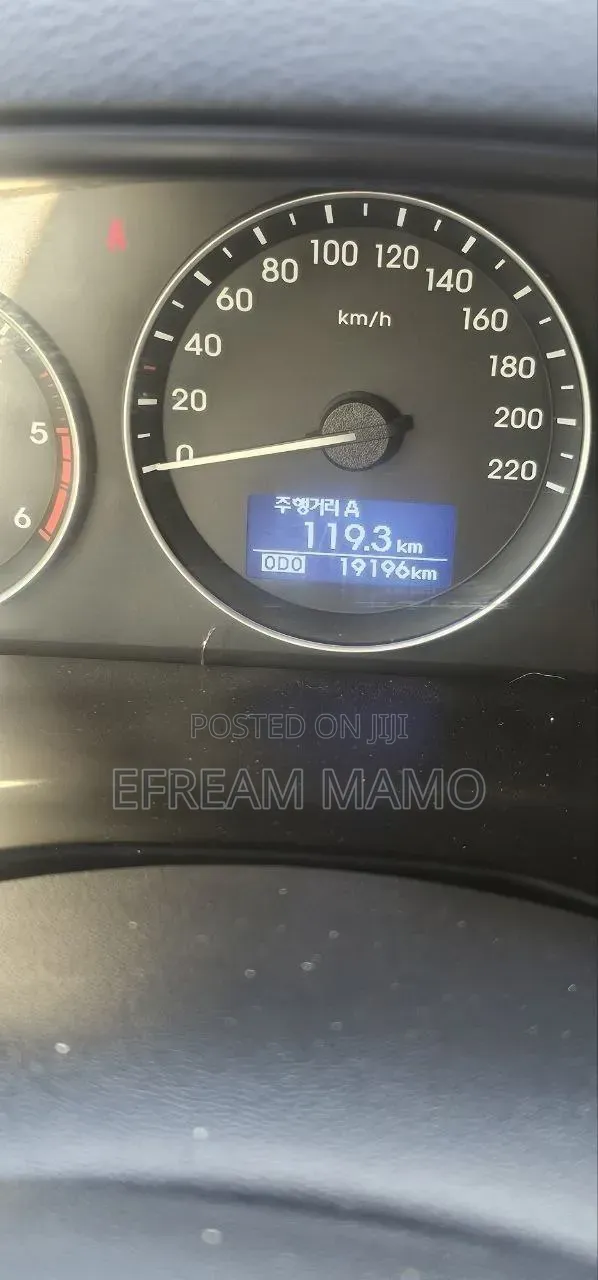 Hyundai H1 2021