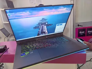New Laptop Asus ROG Strix G15 16GB Intel Core i9 SSD 1T