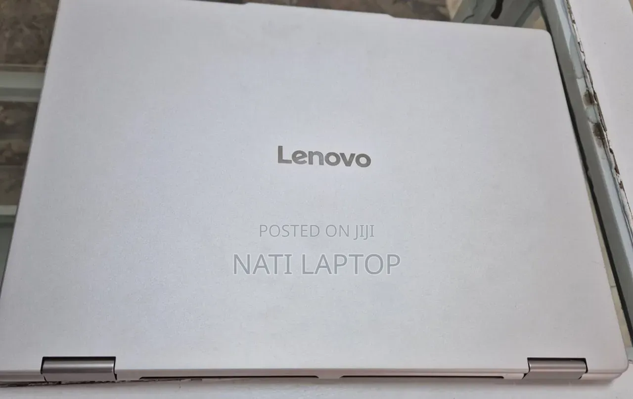 New Laptop Lenovo 16GB AMD Ryzen 5 SSD 512GB