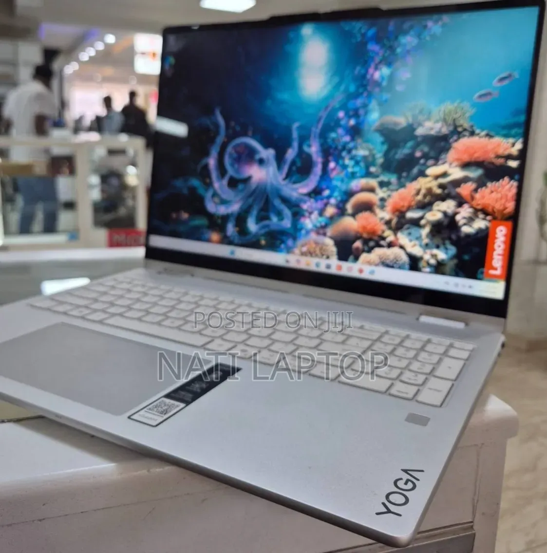 New Laptop Lenovo 16GB AMD Ryzen 5 SSD 512GB