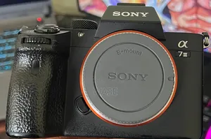 Sony A7iii