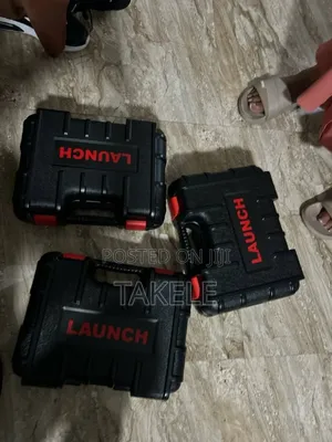 Launch X431 Crp919