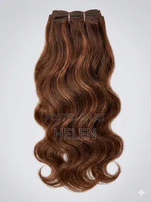 Like Human Hair
