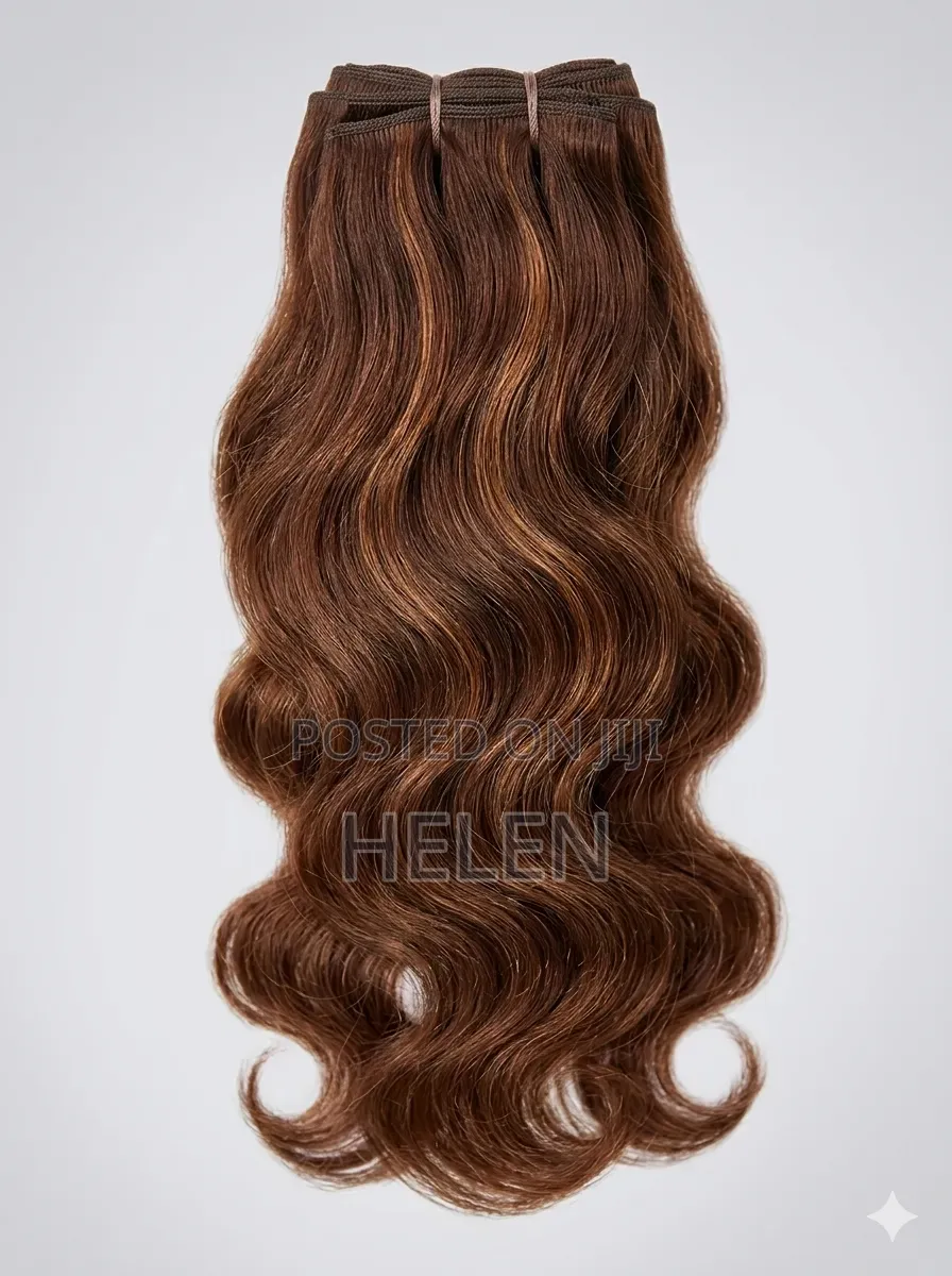 Like Human Hair