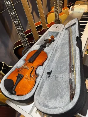 Violin 4/4