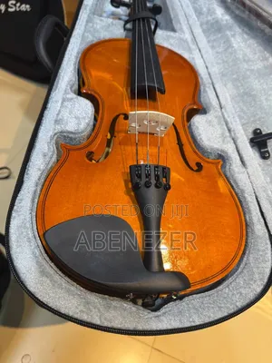 Violin 4/4