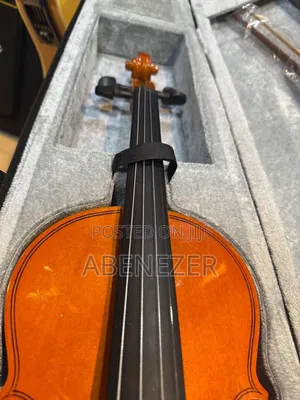 Violin 4/4