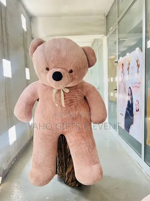 Brown 3xl Teddy Bear