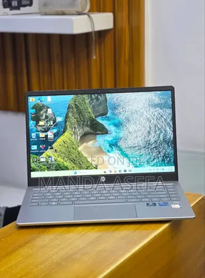 New Laptop HP Stream Notebook 16GB Intel Core i5 SSD 1T