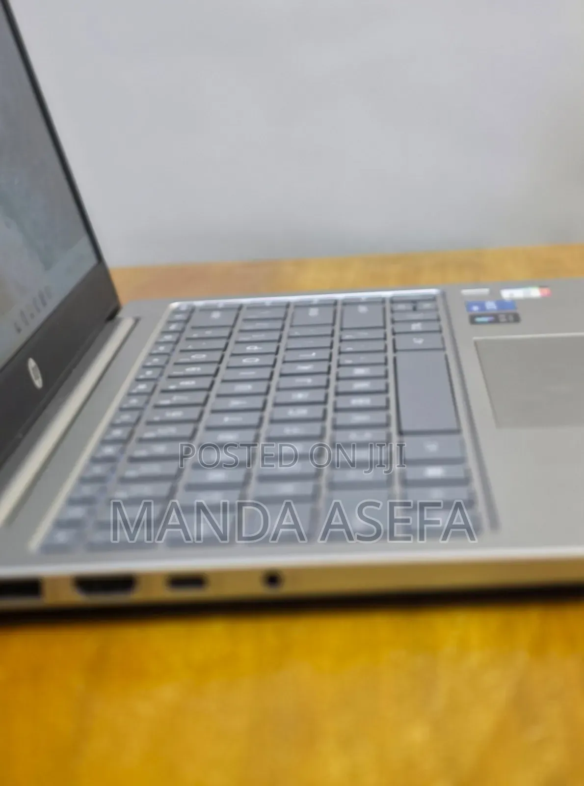 New Laptop HP Stream Notebook 16GB Intel Core i5 SSD 1T