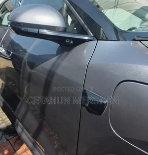 New BYD Yuan Up 2025 Green
