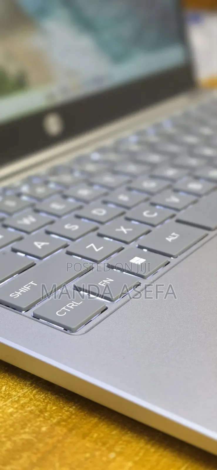New Laptop HP Stream Notebook 16GB Intel Core i5 SSD 1T
