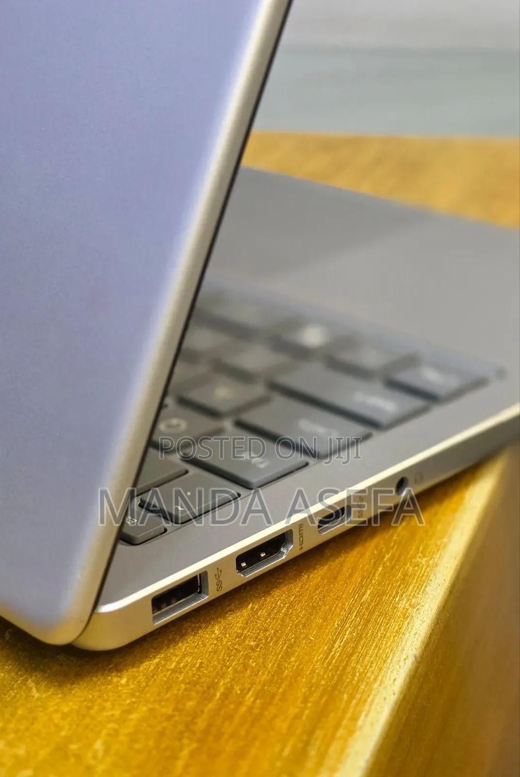 New Laptop HP Stream Notebook 16GB Intel Core i5 SSD 1T