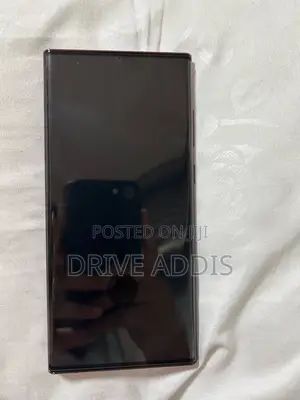 New Samsung Galaxy S22 Ultra 256 GB