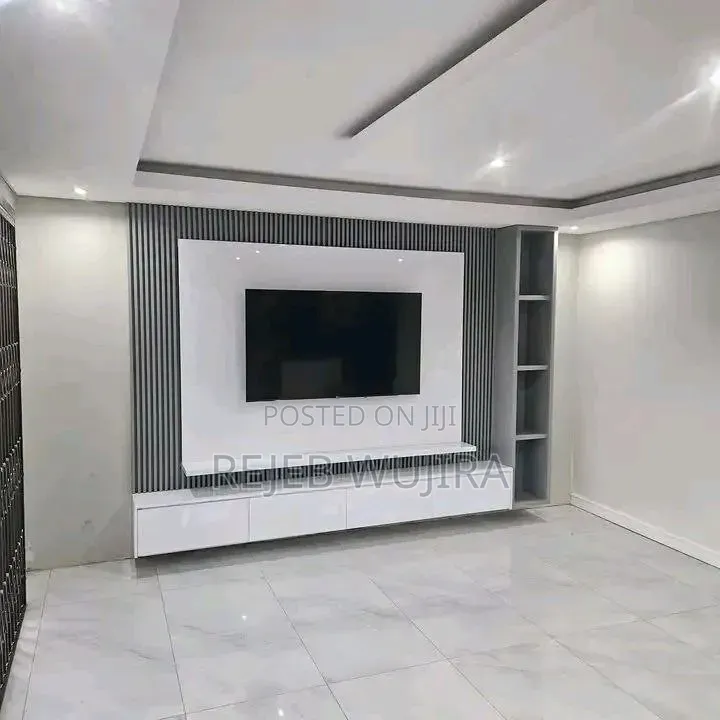 Tv Stand Interior Design