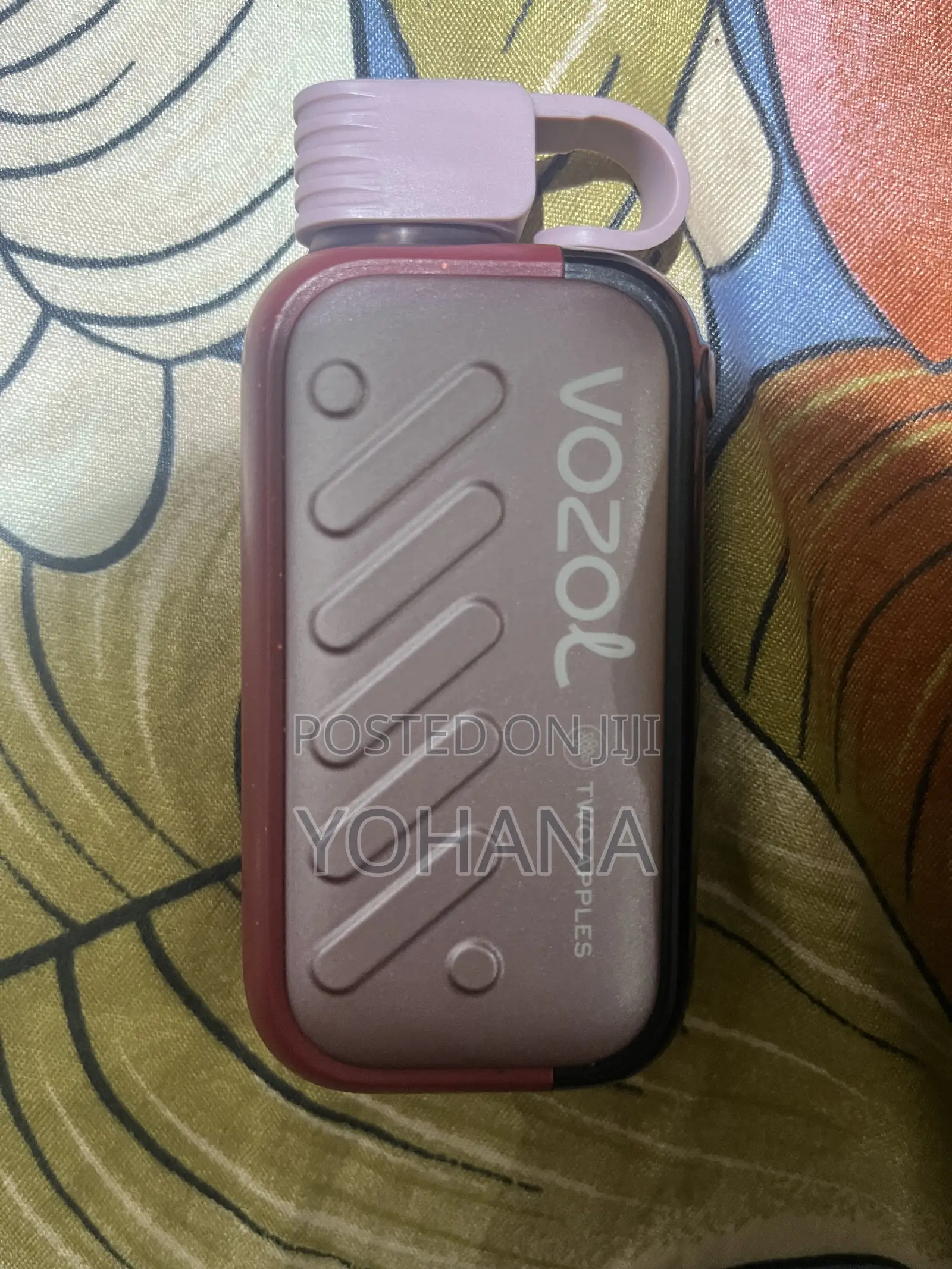 Vape Accessories And Devices